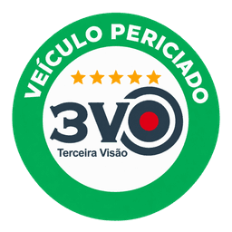 Aprovado na perícia
